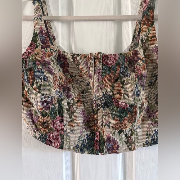 Wild Fable Crop Top - NWT - Picture 4 of 5
